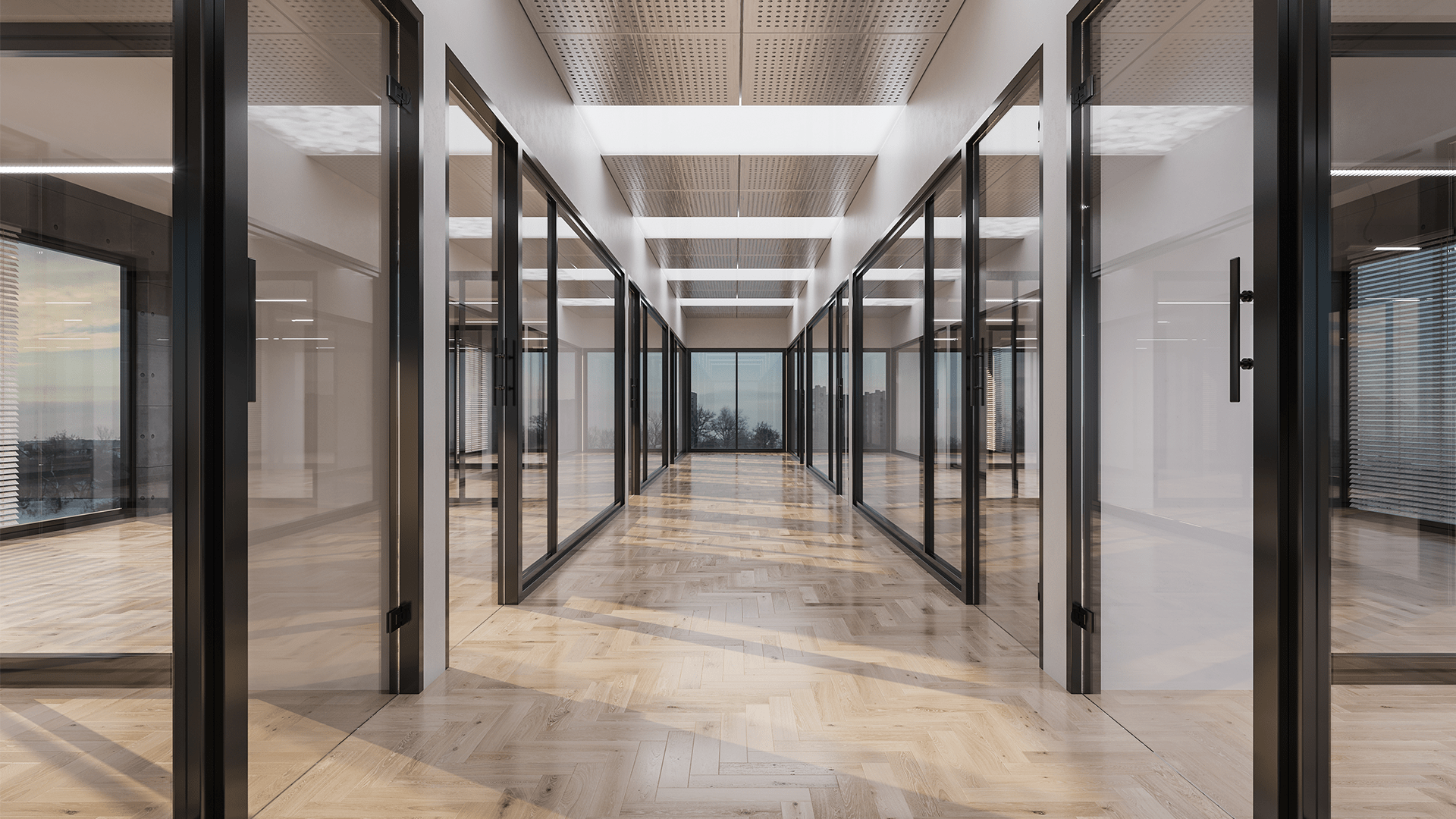 ALU Standard Line