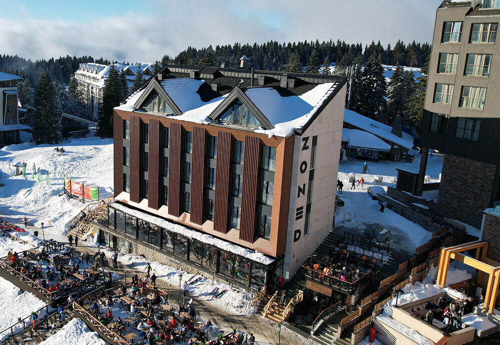 Kopaonik II