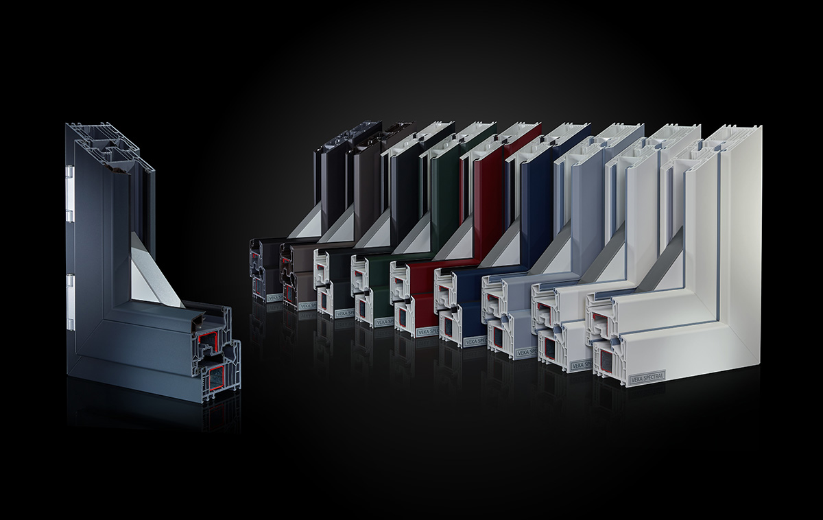 PVC Premium Line