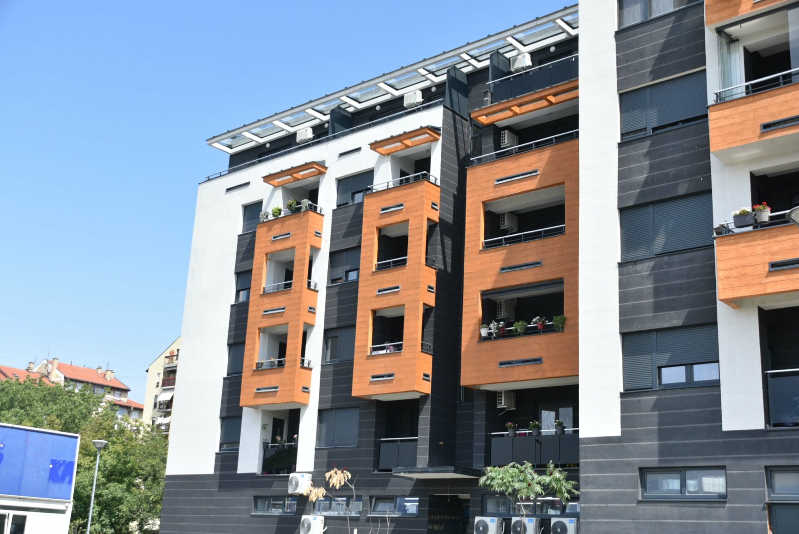 Smart Blok